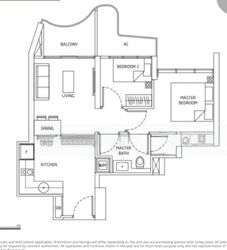 Queens Peak (D3), Condominium #581202271